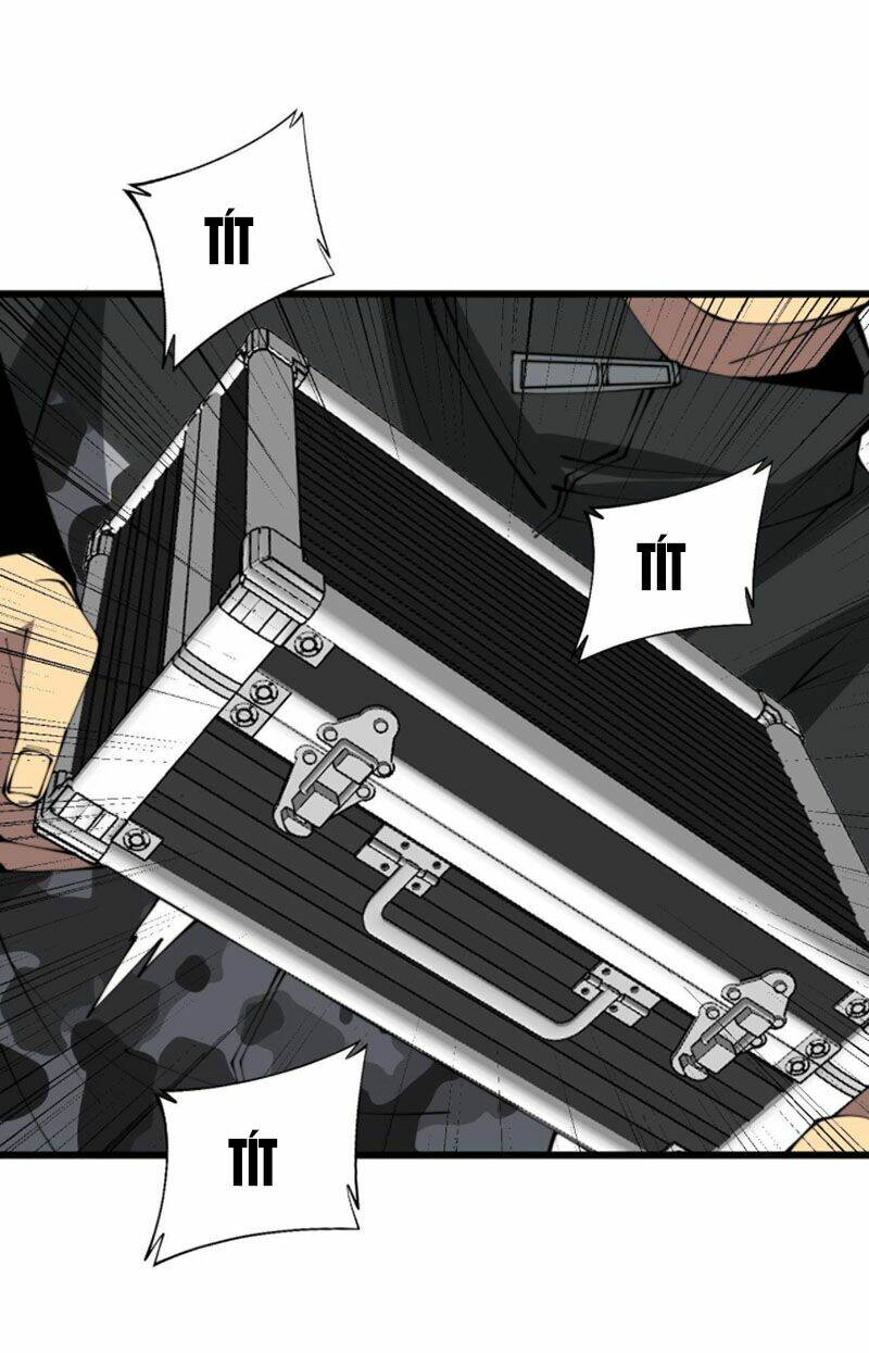 Độc Thủ Vu Y: Chapter 302