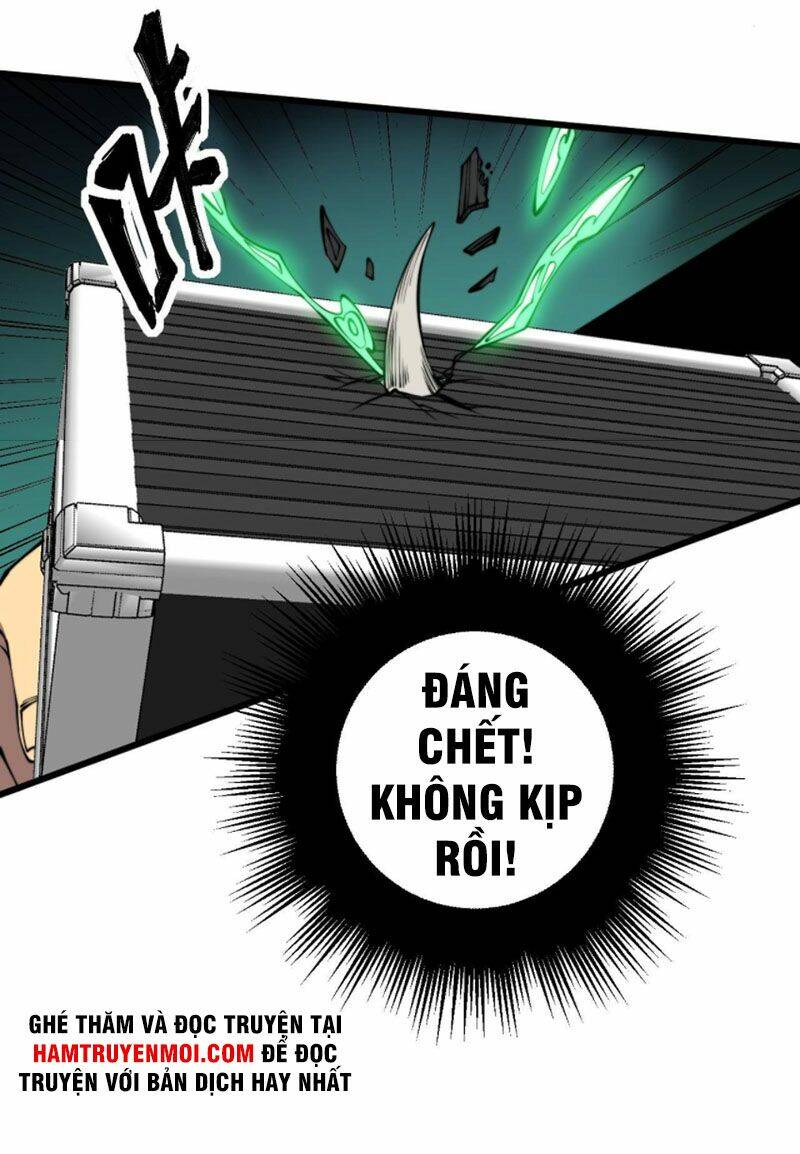 Độc Thủ Vu Y: Chapter 302