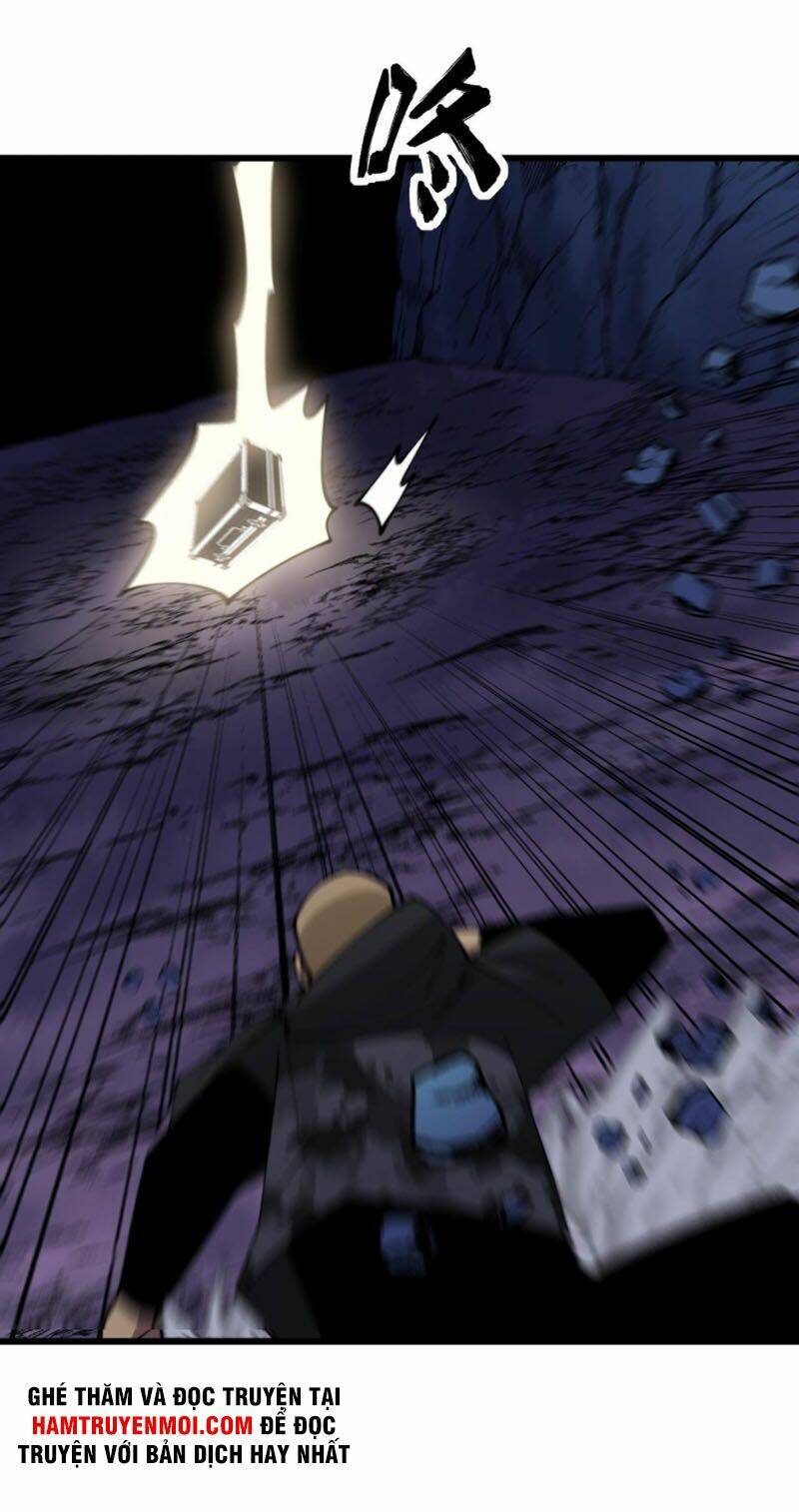 Độc Thủ Vu Y: Chapter 302