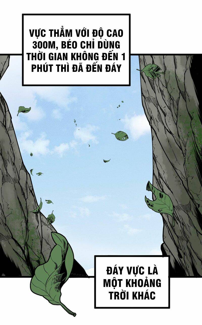 Độc Thủ Vu Y: Chapter 302