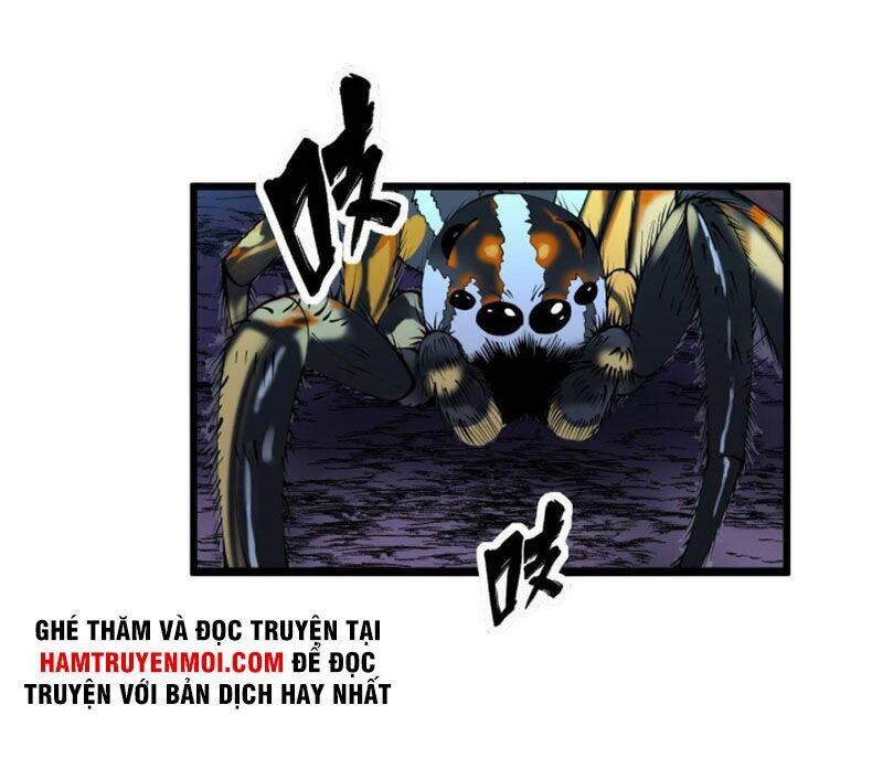 Độc Thủ Vu Y: Chapter 302