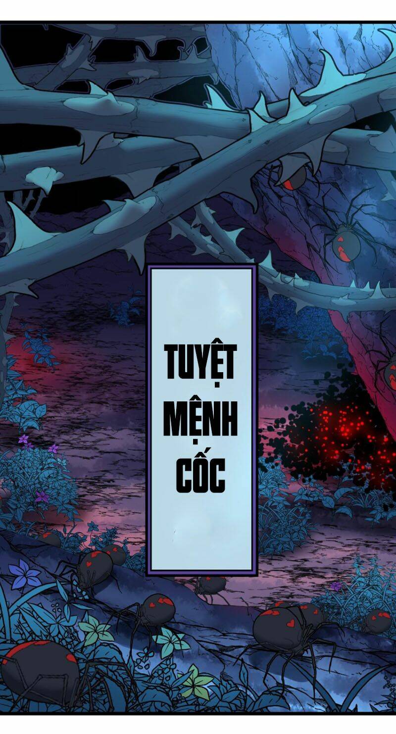 Độc Thủ Vu Y: Chapter 302