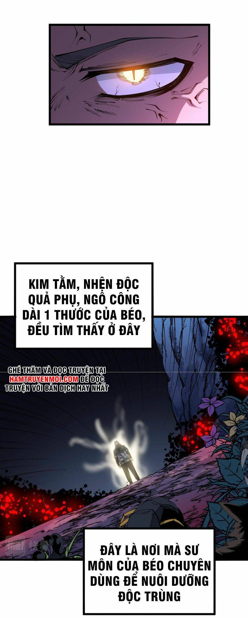 Độc Thủ Vu Y: Chapter 302