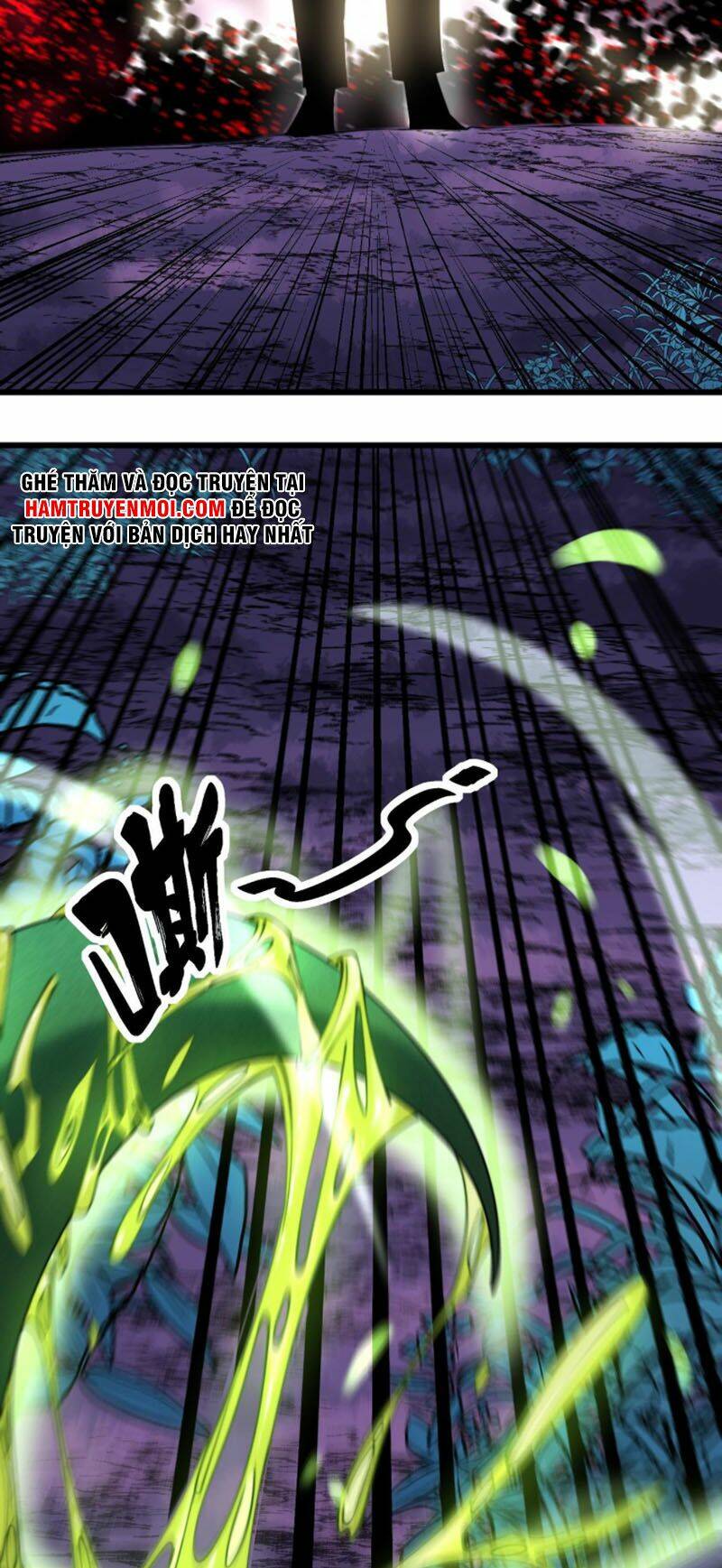 Độc Thủ Vu Y: Chapter 302