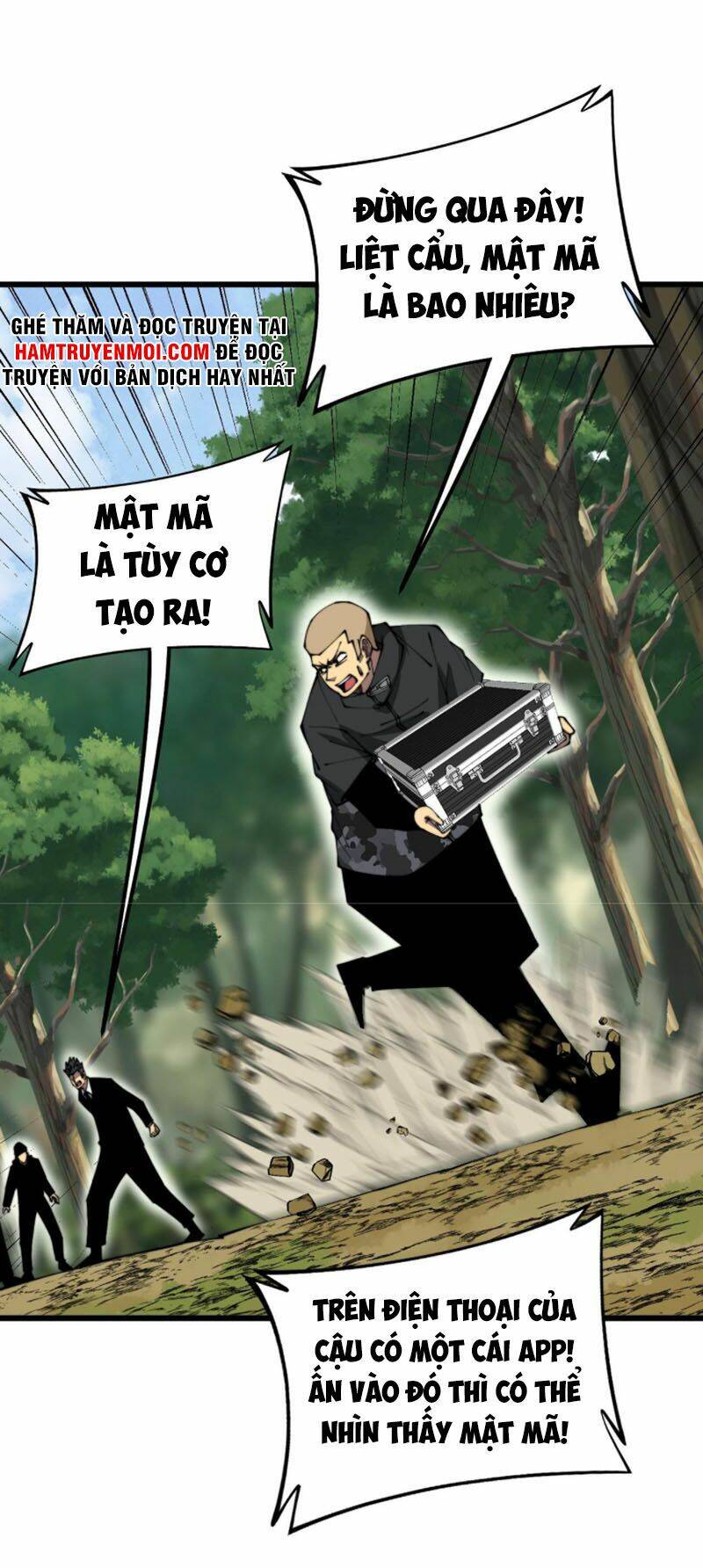 Độc Thủ Vu Y: Chapter 302