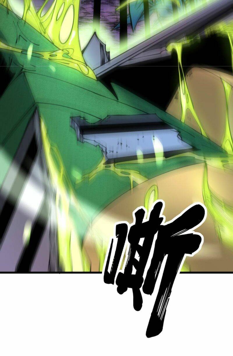 Độc Thủ Vu Y: Chapter 302