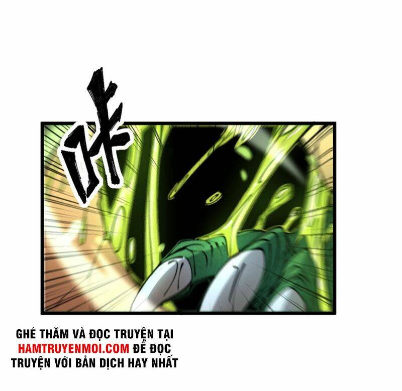 Độc Thủ Vu Y: Chapter 302