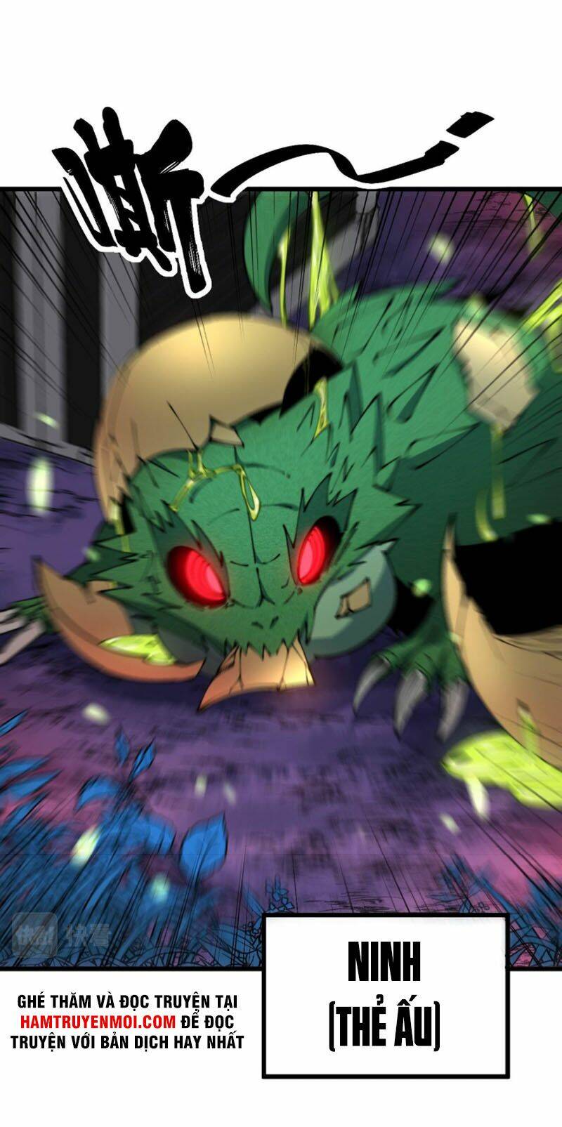 Độc Thủ Vu Y: Chapter 302