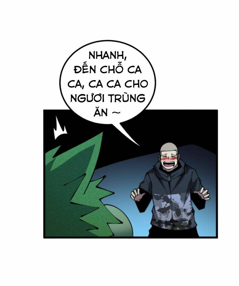 Độc Thủ Vu Y: Chapter 302