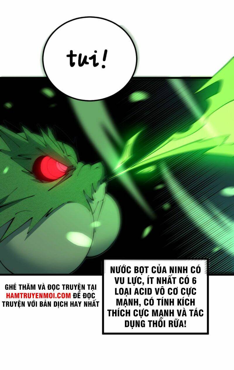 Độc Thủ Vu Y: Chapter 302