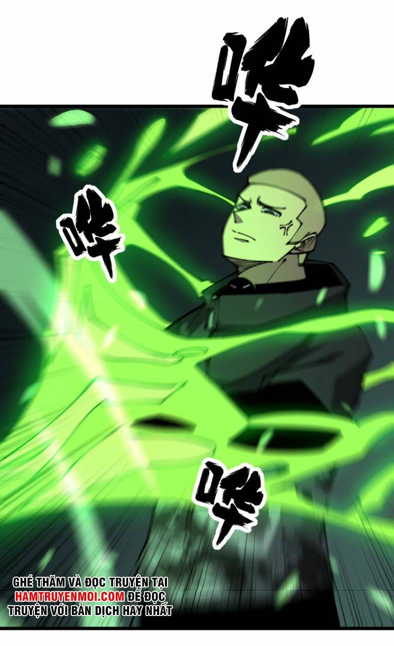 Độc Thủ Vu Y: Chapter 302