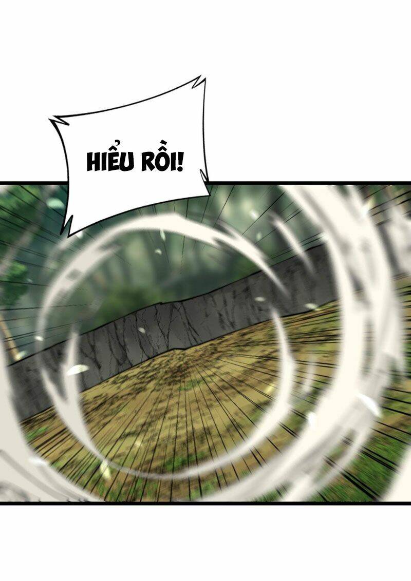 Độc Thủ Vu Y: Chapter 302