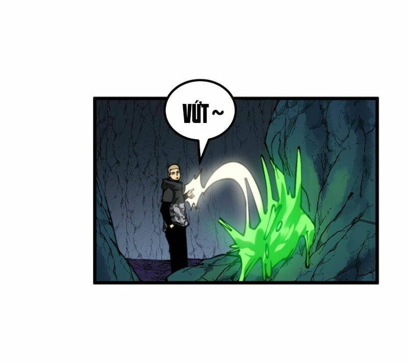 Độc Thủ Vu Y: Chapter 302