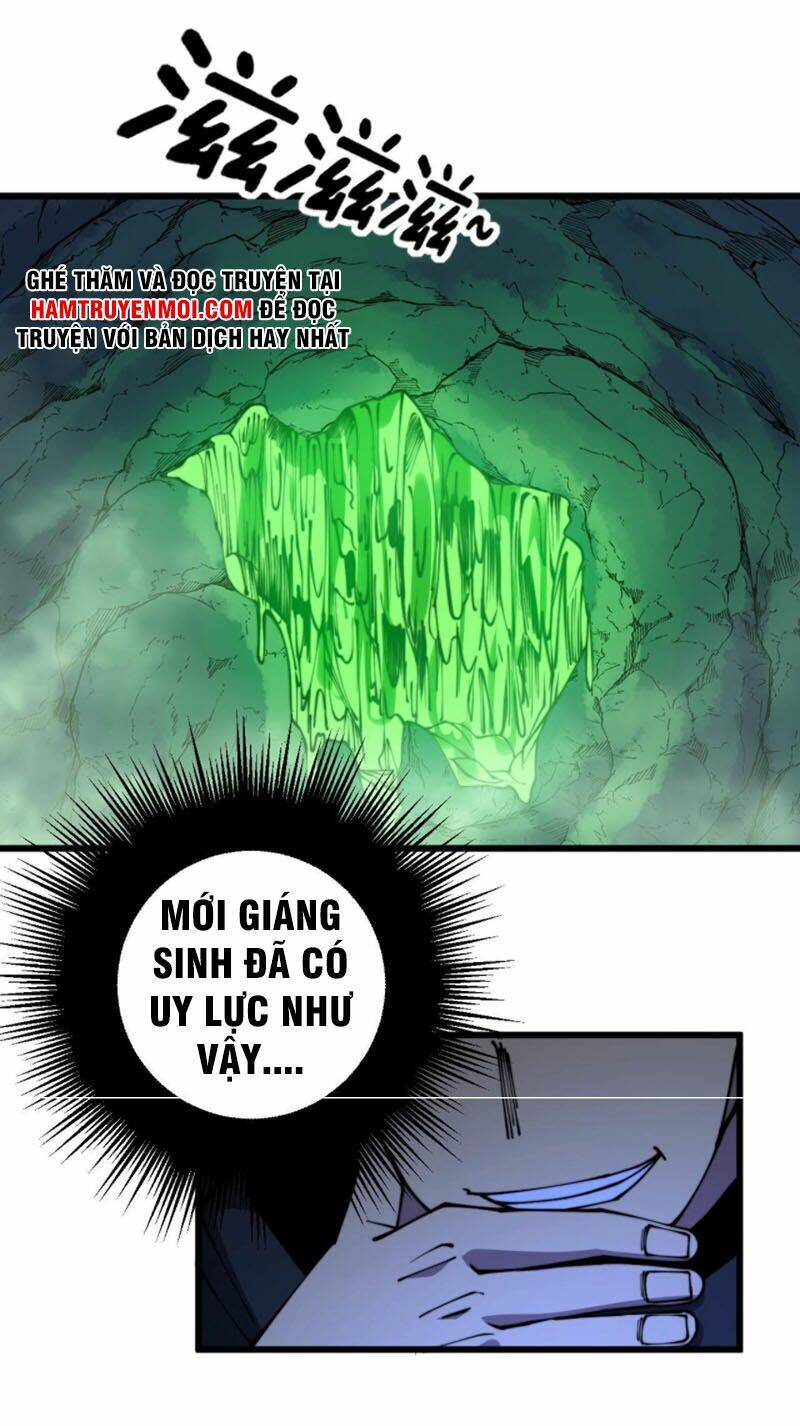 Độc Thủ Vu Y: Chapter 302