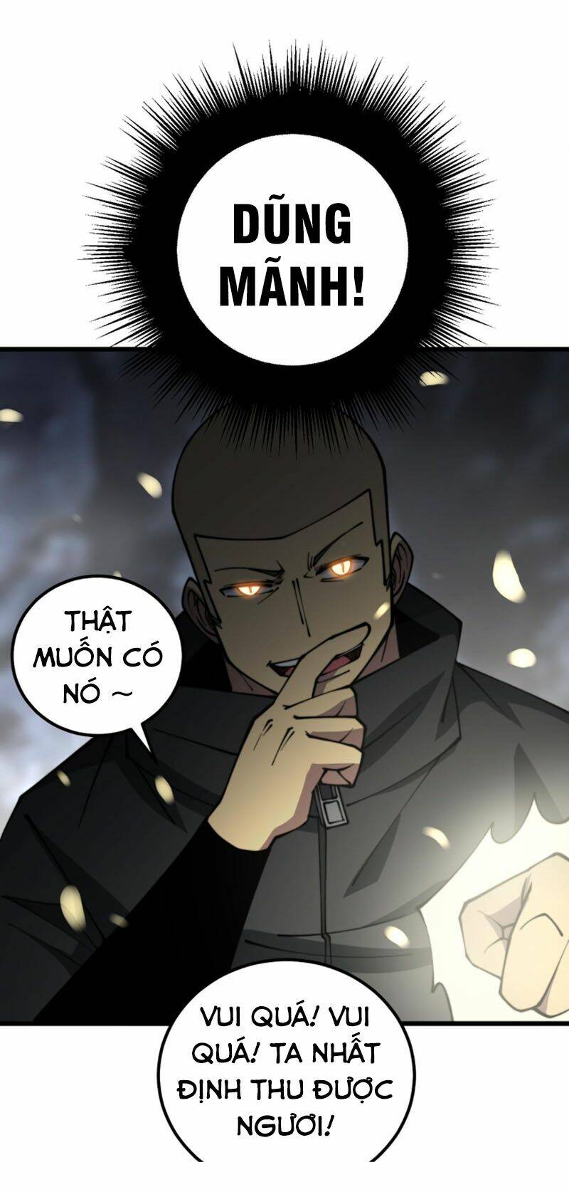 Độc Thủ Vu Y: Chapter 302