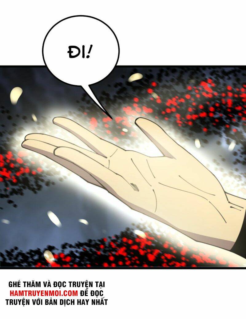 Độc Thủ Vu Y: Chapter 302