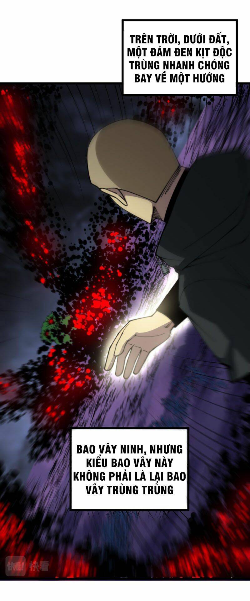 Độc Thủ Vu Y: Chapter 302