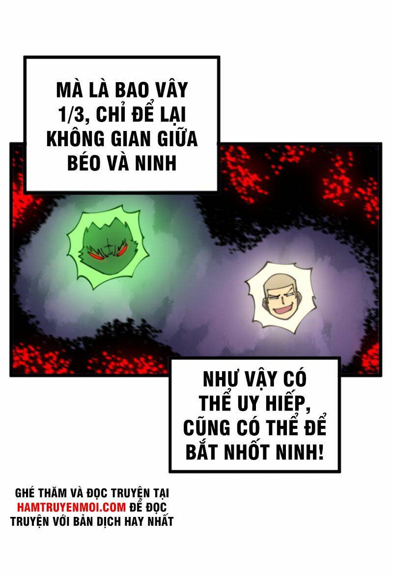 Độc Thủ Vu Y: Chapter 302