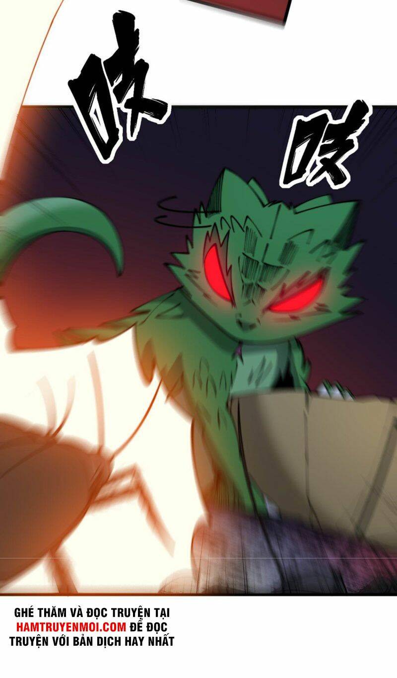 Độc Thủ Vu Y: Chapter 302