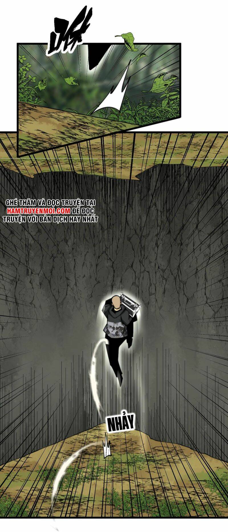 Độc Thủ Vu Y: Chapter 302