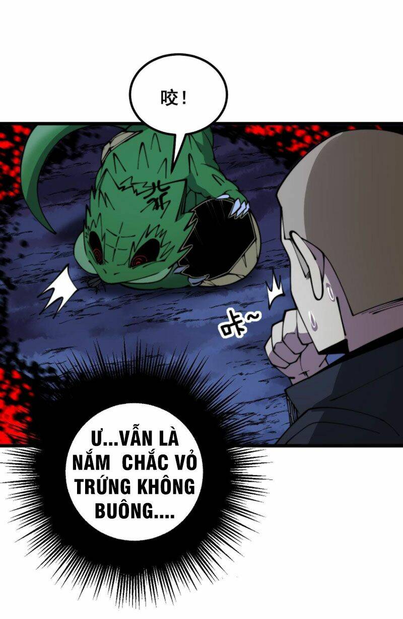 Độc Thủ Vu Y: Chapter 302