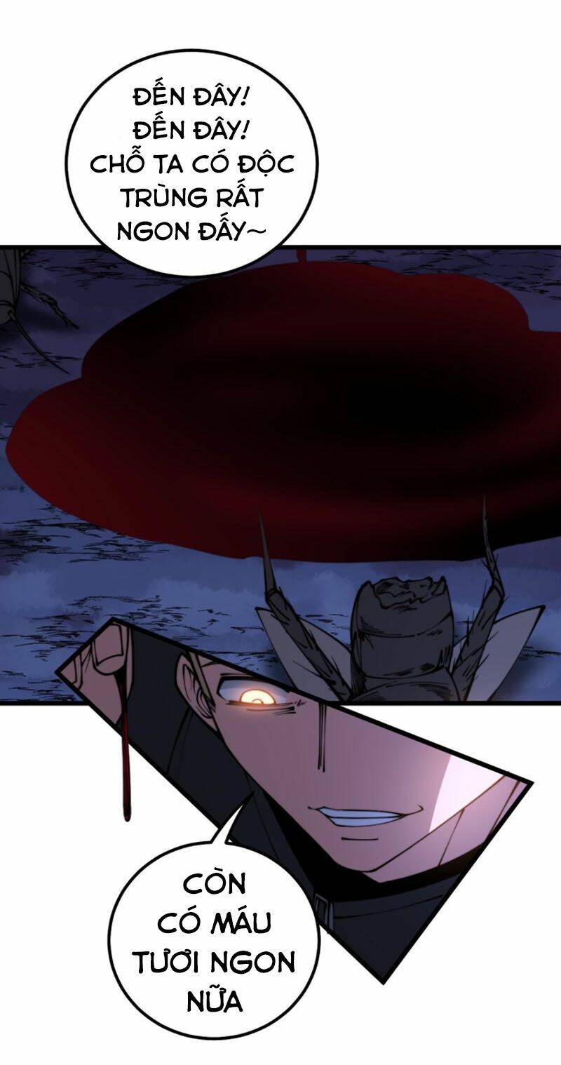 Độc Thủ Vu Y: Chapter 302