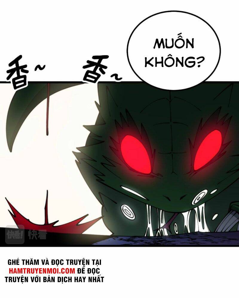 Độc Thủ Vu Y: Chapter 302
