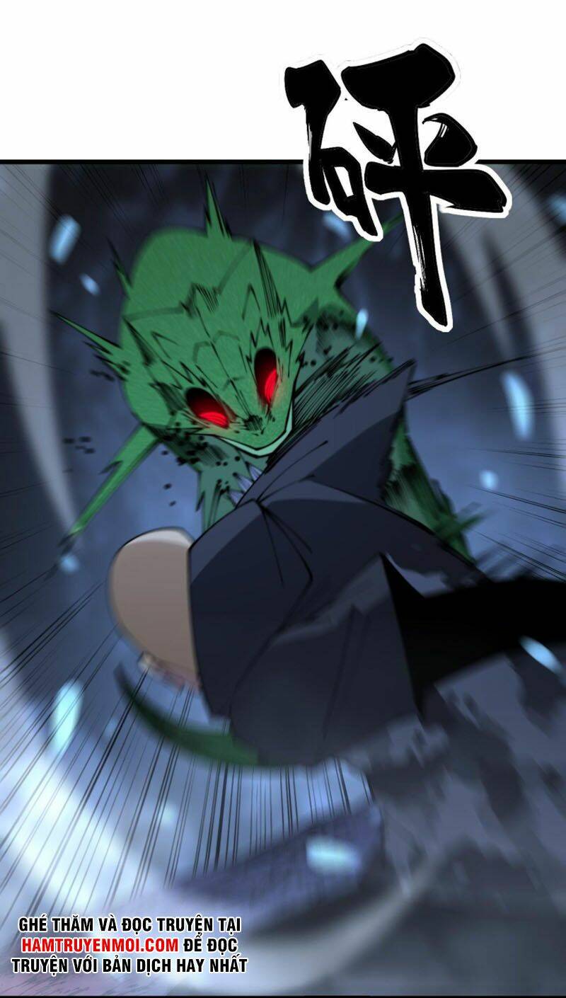 Độc Thủ Vu Y: Chapter 302