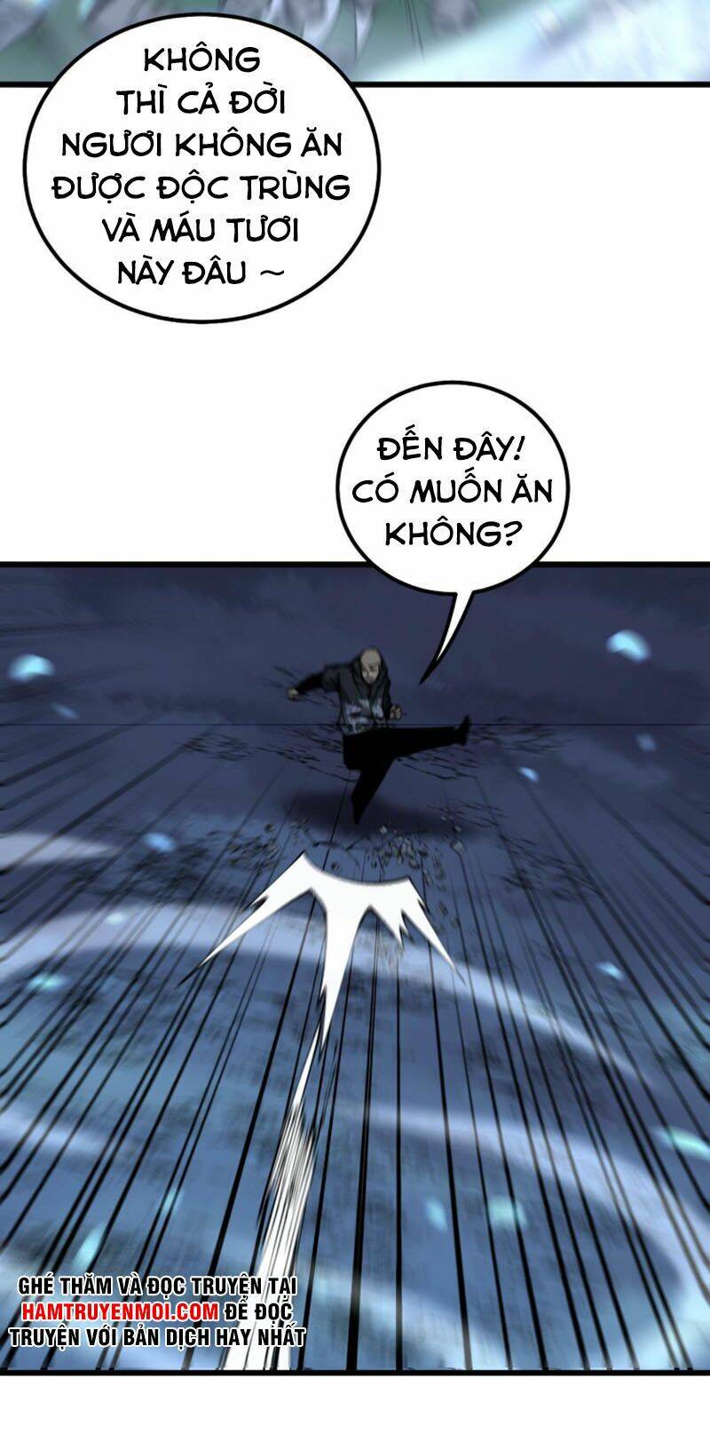 Độc Thủ Vu Y: Chapter 302