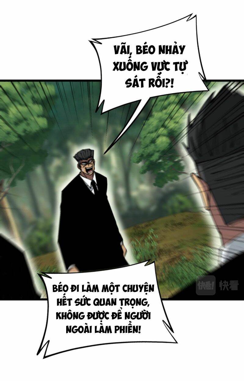 Độc Thủ Vu Y: Chapter 302