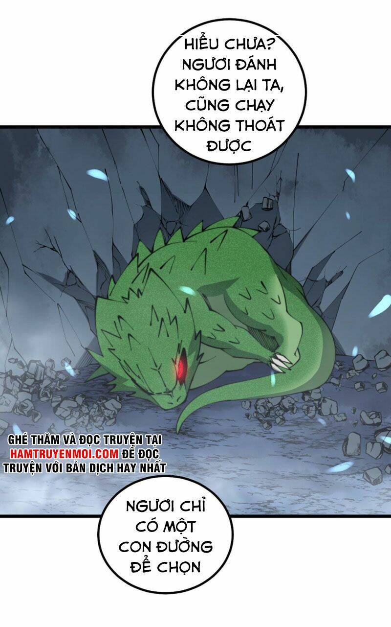 Độc Thủ Vu Y: Chapter 302