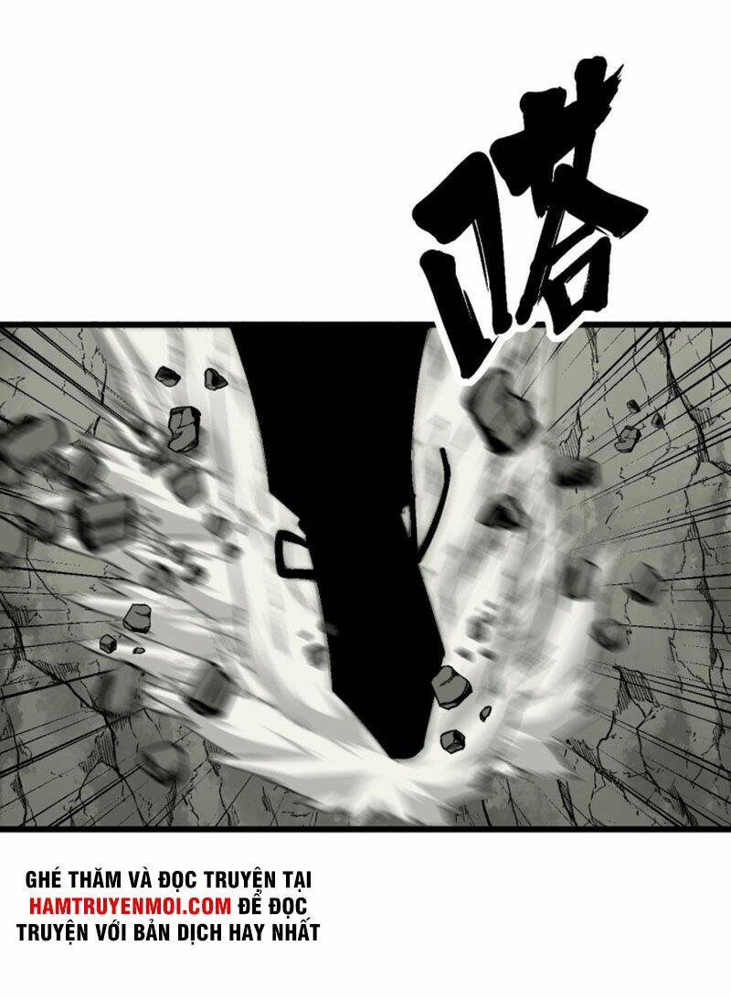 Độc Thủ Vu Y: Chapter 302