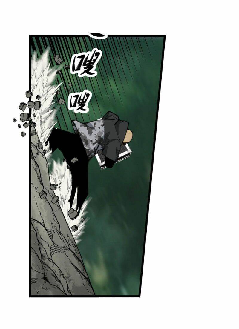 Độc Thủ Vu Y: Chapter 302