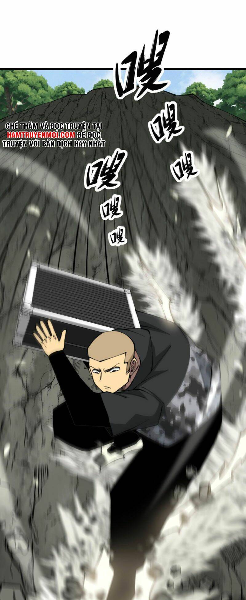 Độc Thủ Vu Y: Chapter 302