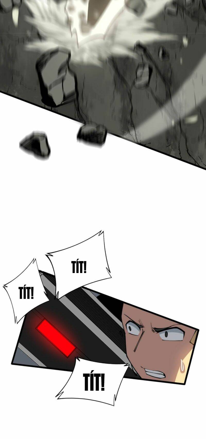 Độc Thủ Vu Y: Chapter 302