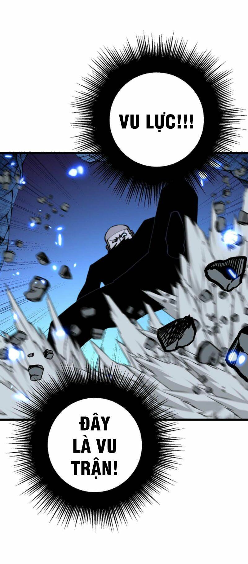 Độc Thủ Vu Y: Chapter 308