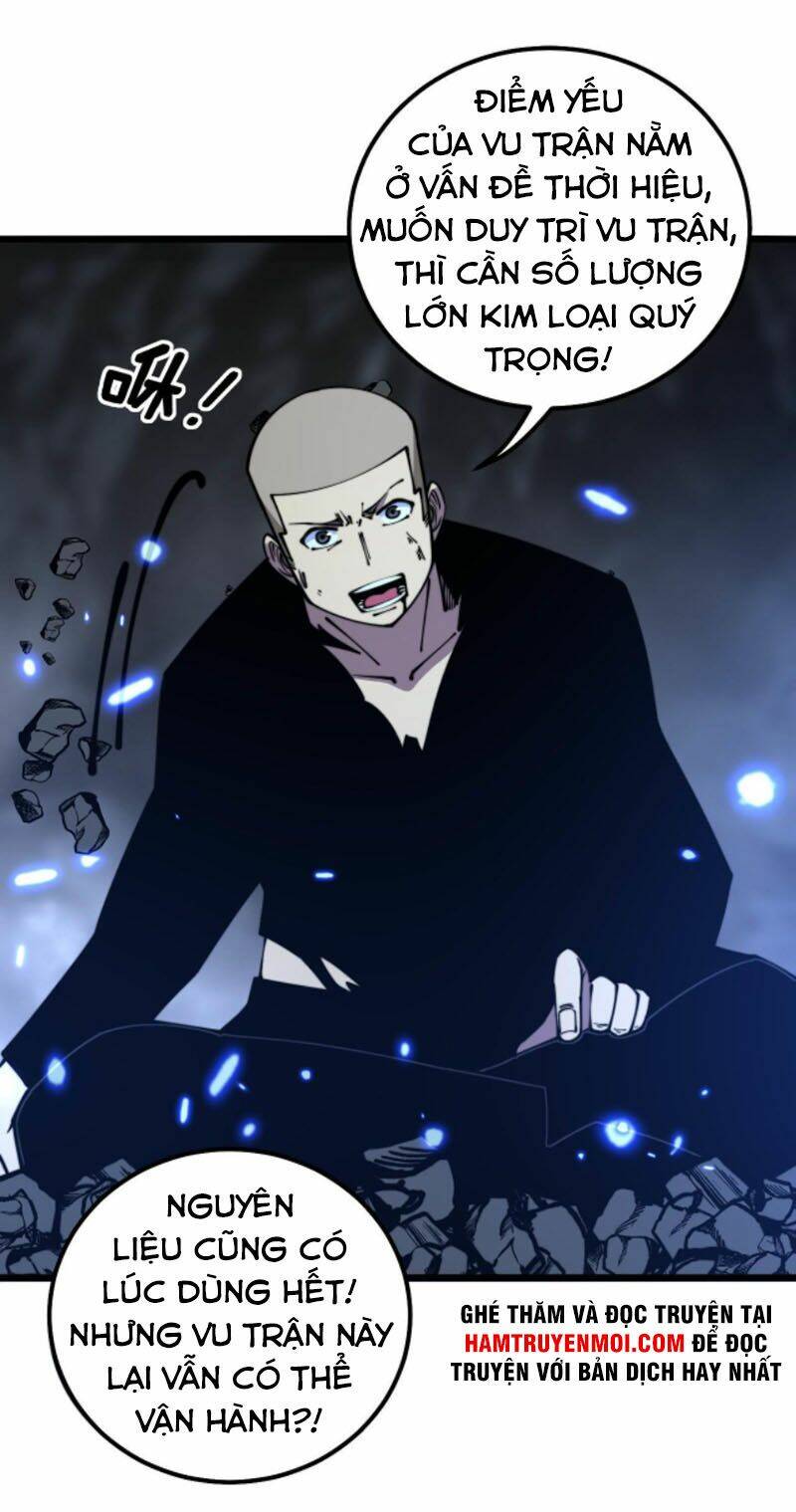 Độc Thủ Vu Y: Chapter 308