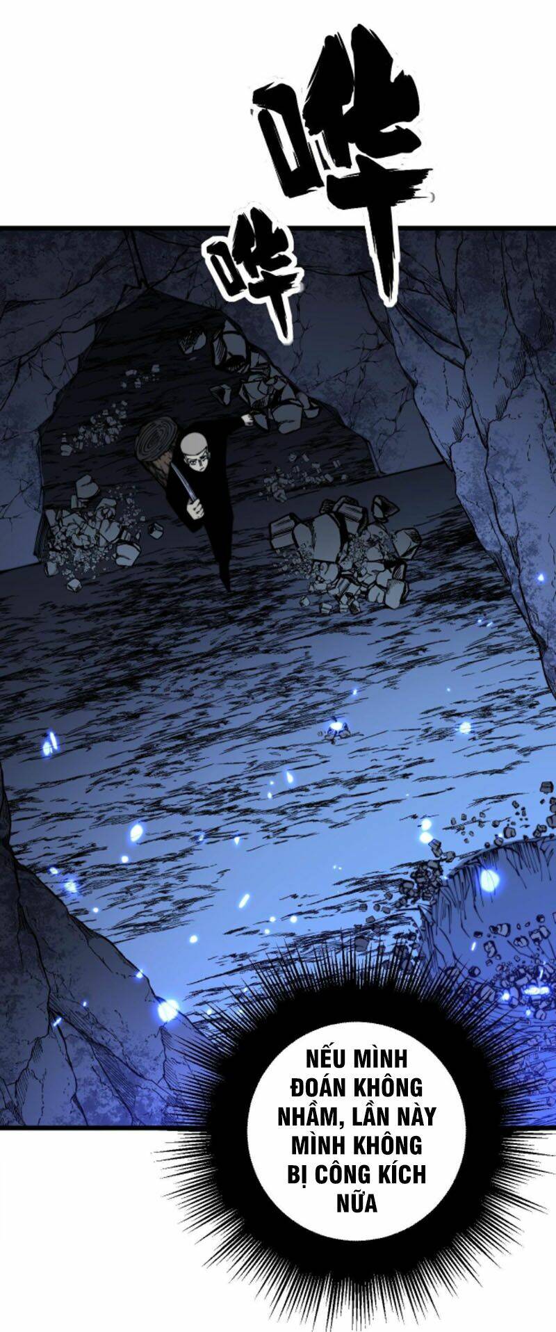 Độc Thủ Vu Y: Chapter 308