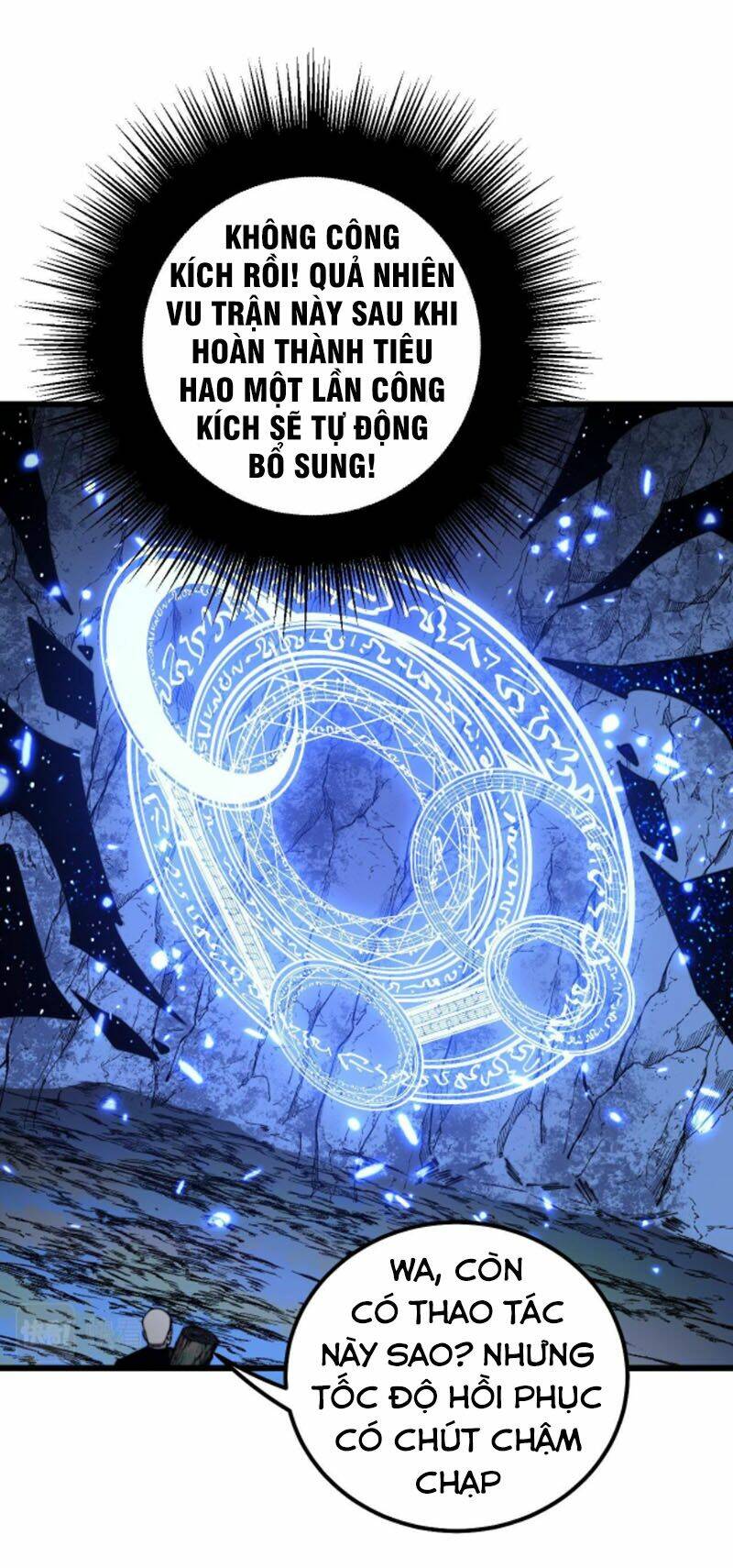 Độc Thủ Vu Y: Chapter 308