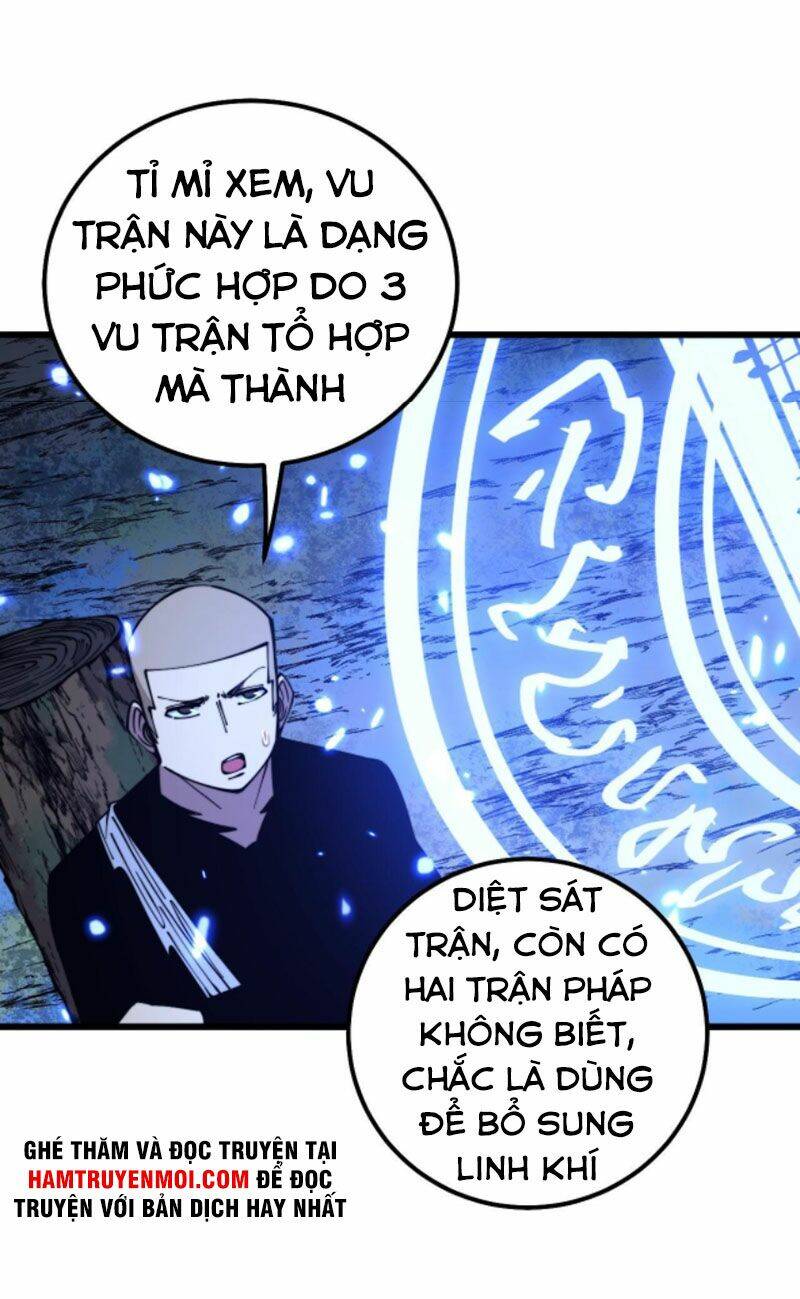 Độc Thủ Vu Y: Chapter 308