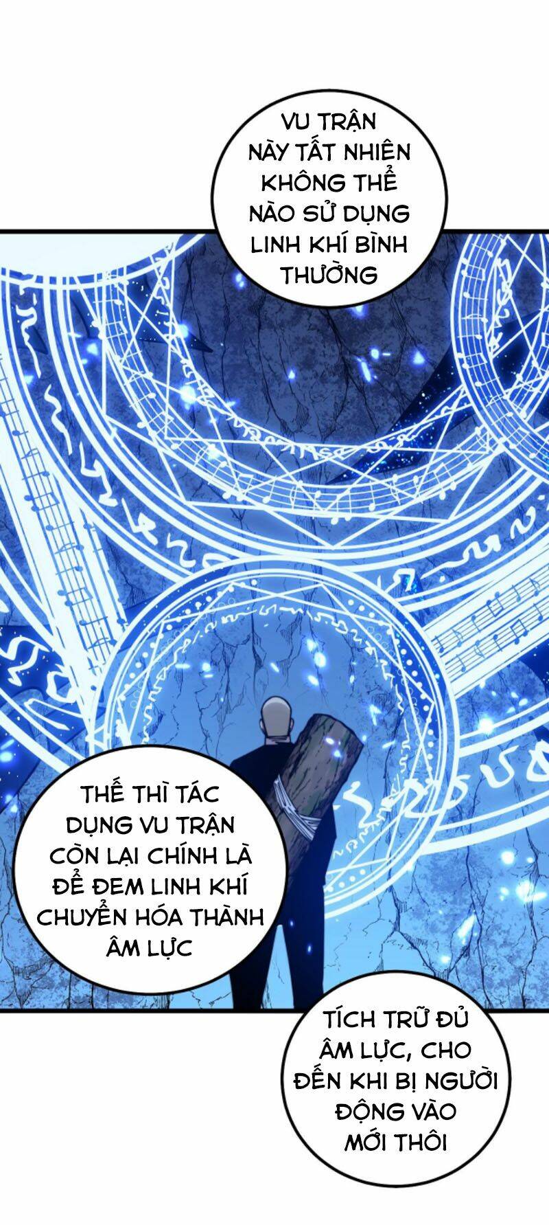 Độc Thủ Vu Y: Chapter 308