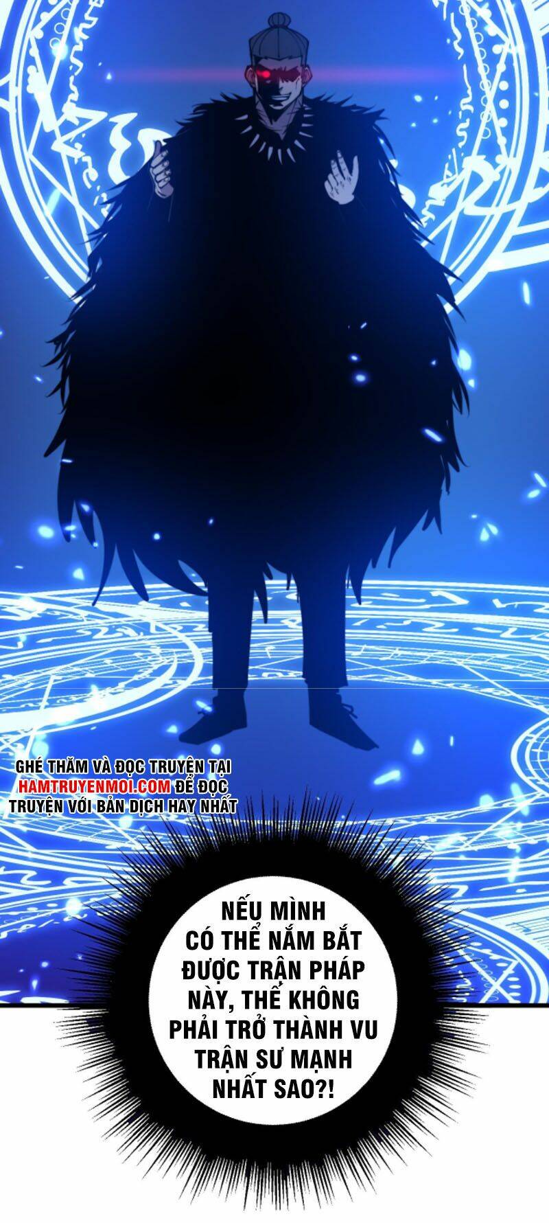 Độc Thủ Vu Y: Chapter 308