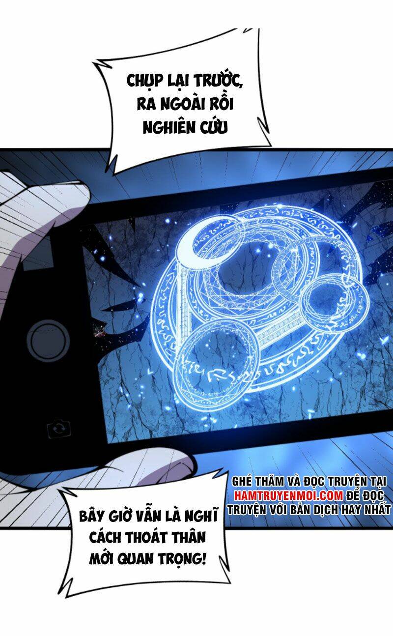 Độc Thủ Vu Y: Chapter 308