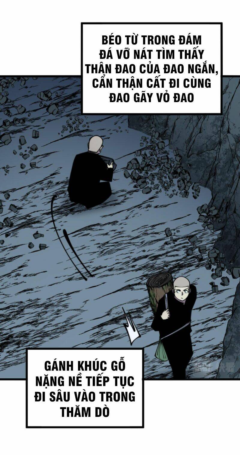 Độc Thủ Vu Y: Chapter 308