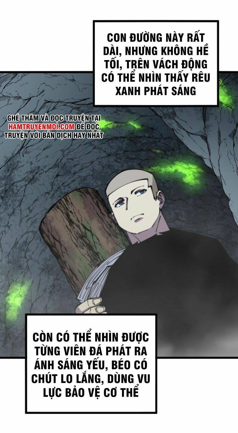 Độc Thủ Vu Y: Chapter 308