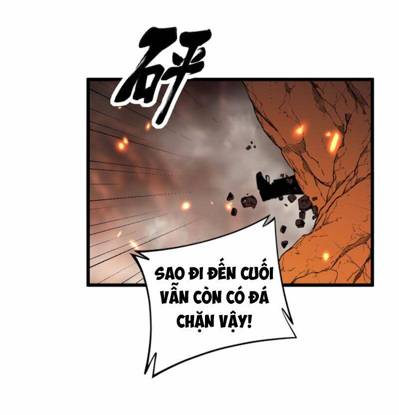 Độc Thủ Vu Y: Chapter 308