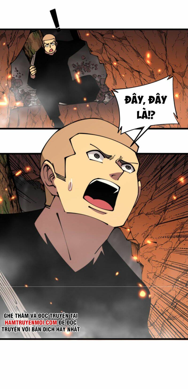 Độc Thủ Vu Y: Chapter 308