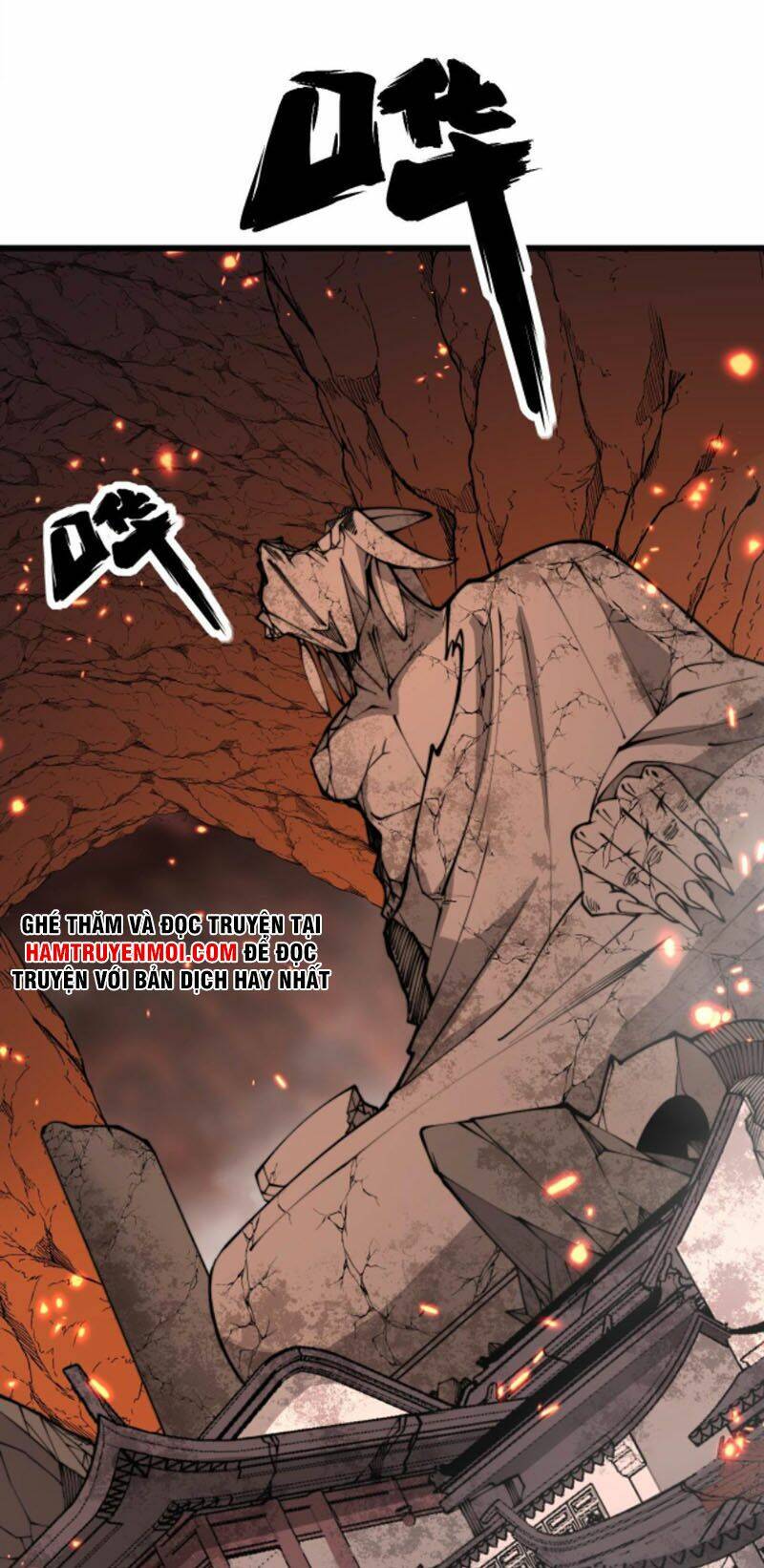Độc Thủ Vu Y: Chapter 308