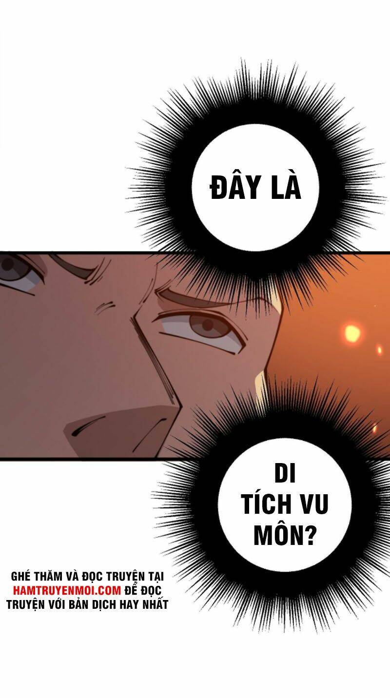 Độc Thủ Vu Y: Chapter 308