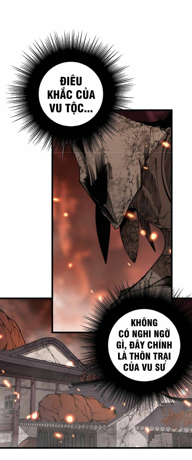 Độc Thủ Vu Y: Chapter 308